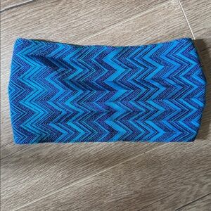 Missoni Headband